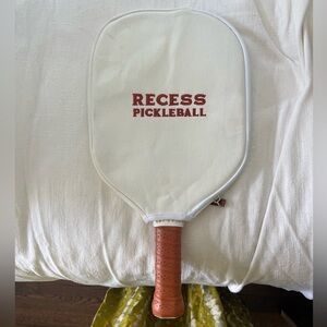 NEW Recess Pickleball Racket